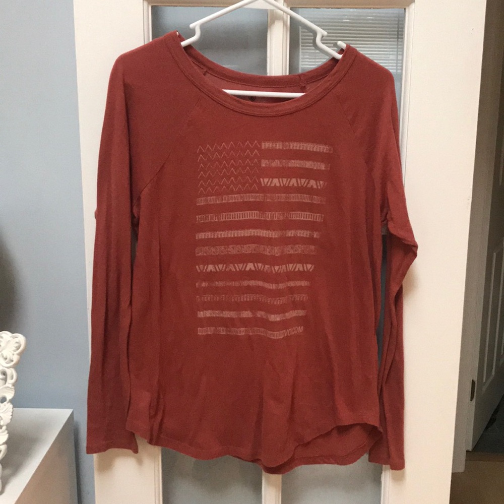 Volcom tee